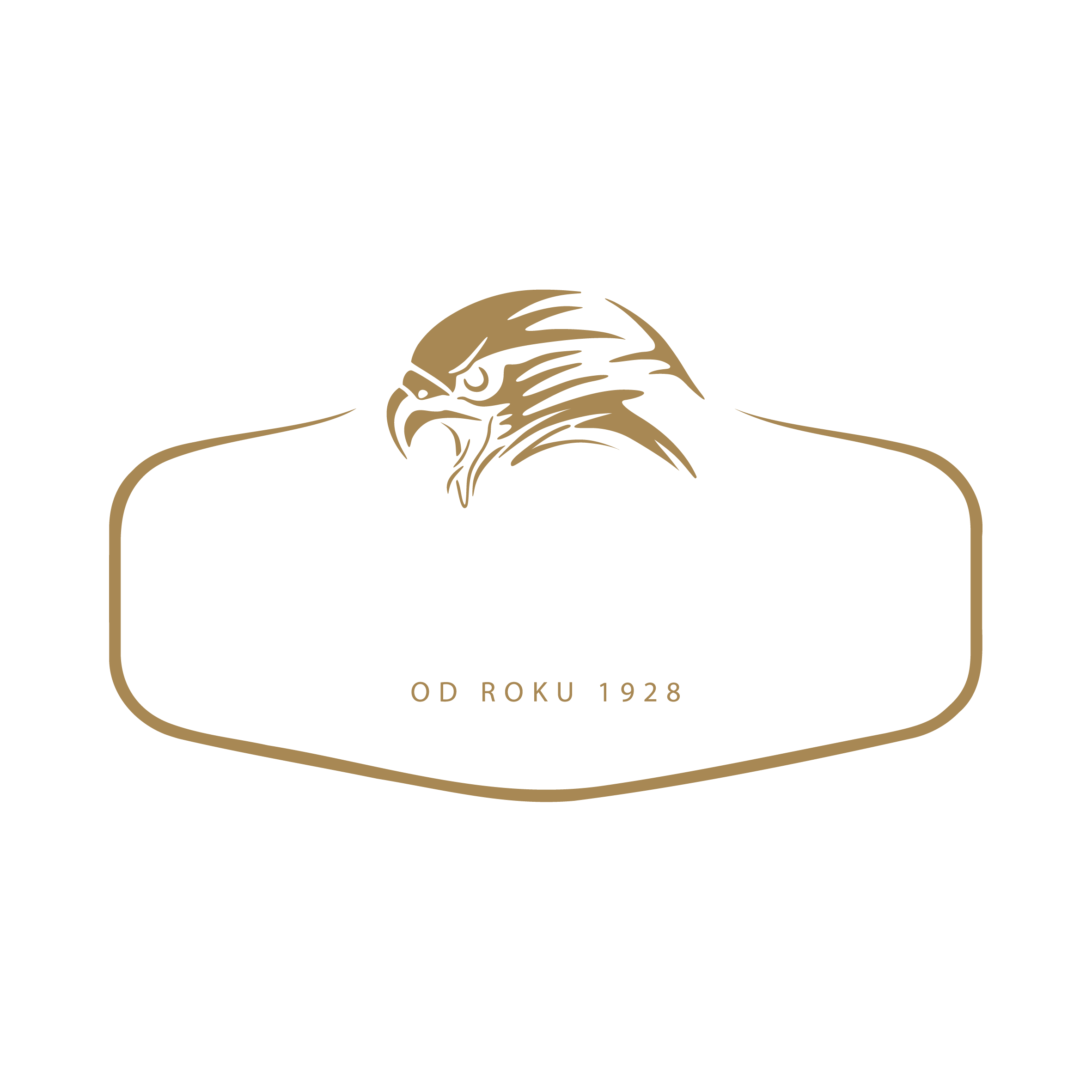 Krahulík Logo
